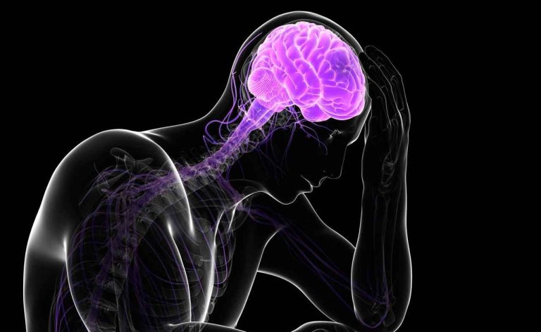 Hindari Stres Berlebihan: 5 Tips Sederhana Menjaga Kesehatan Otak