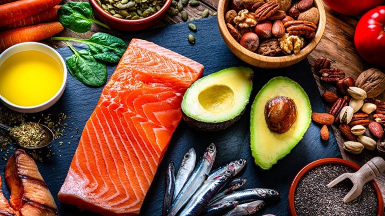 10 Tips Meningkatkan Kesehatan Sendi dengan Nutrisi yang Tepat