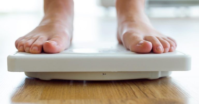 10 Tips Menjaga Berat Badan Ideal agar Tubuh Tetap Sehat