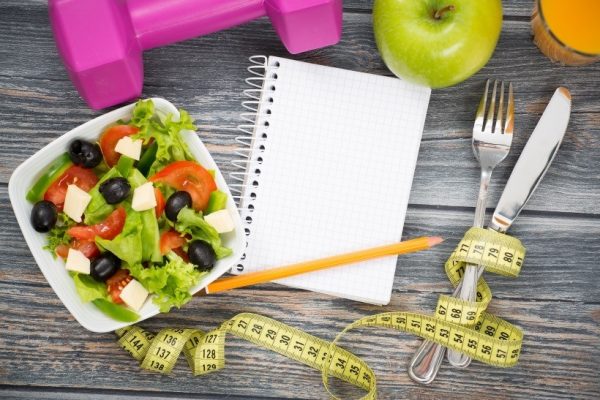 7 Tips Diet Tanpa Olahraga yang Tetap Efektif