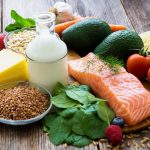 10 Tips Meningkatkan Kesehatan Sendi dengan Pola Makan Seimbang