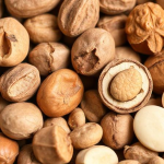 7 Alternatif Makanan Bebas Kacang untuk Penderita Alergi