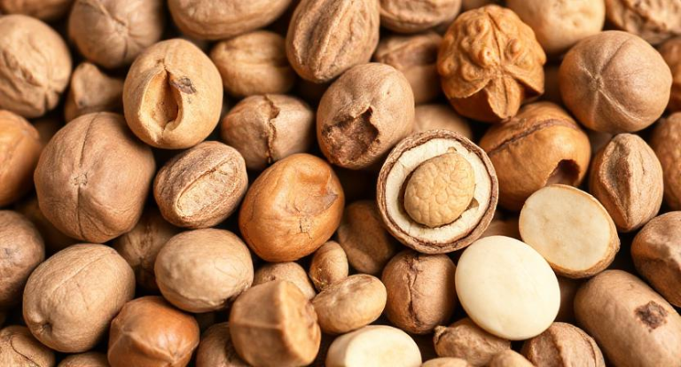 7 Alternatif Makanan Bebas Kacang untuk Penderita Alergi