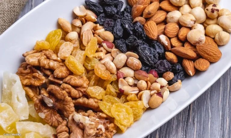 10 Tips untuk Memulai Diet Sehat dan Seimbang