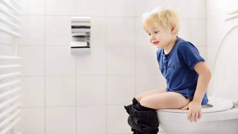 7 Langkah Praktis Mengatasi Masalah Pencernaan pada Anak