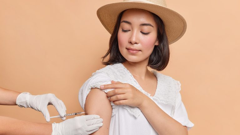 10 Kebiasaan Sehari-hari untuk Mendukung Fungsi Paru-paru yang Sehat