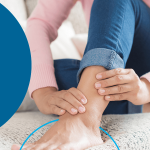 5 Herbal yang Membantu Meredakan Pembengkakan Kaki