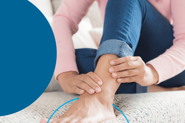 5 Herbal yang Membantu Meredakan Pembengkakan Kaki