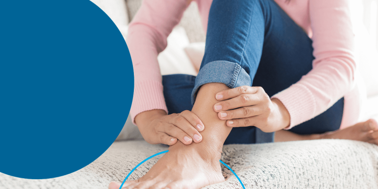 5 Herbal yang Membantu Meredakan Pembengkakan Kaki