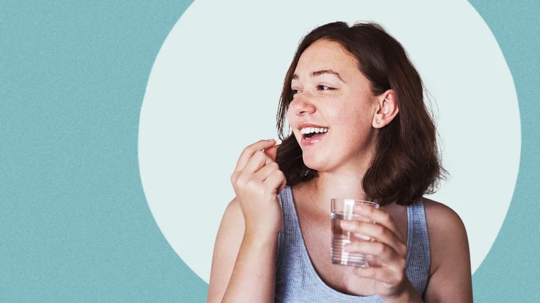 10 Vitamin Penting untuk Sistem Reproduksi