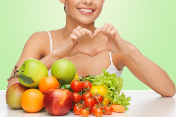 5 Panduan Diet Sehat demi Kesehatan Jantung 5 Panduan Diet Sehat demi Kesehatan Jantung