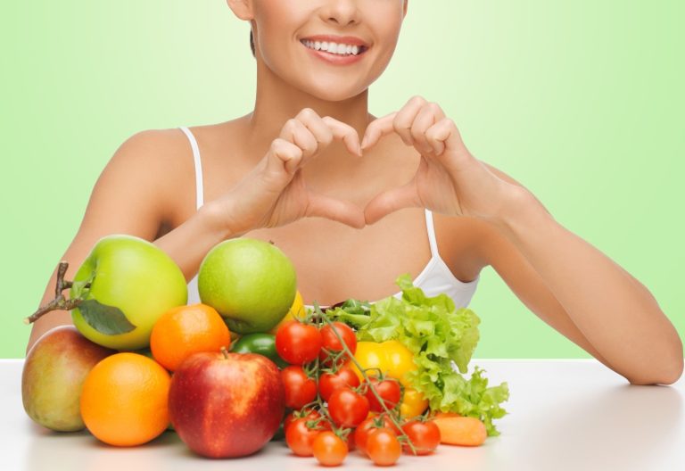 5 Panduan Diet Sehat demi Kesehatan Jantung