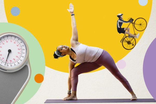 7 Cara Efektif Menurunkan Berat Badan dengan Latihan Teratur