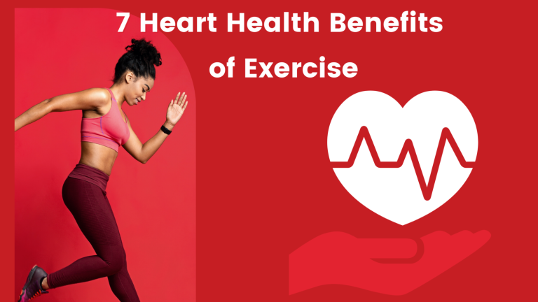 7 Manfaat Olahraga Rutin untuk Kesehatan Jantung