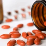 10 Vitamin Penting untuk Kesehatan Organ Reproduksi