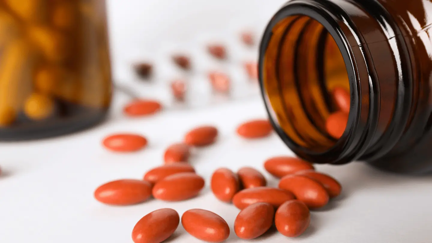 10 Vitamin Penting untuk Kesehatan Organ Reproduksi