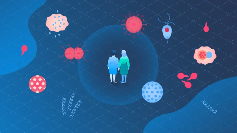 10 Langkah untuk Mencegah Infeksi Menular Seksual