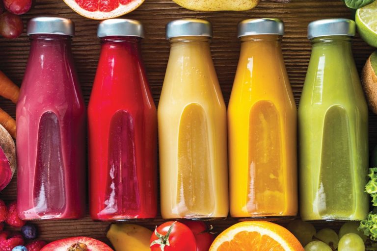 10 Minuman Sehat yang Mendukung Kesehatan Tubuh