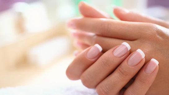 5 Cara Menjaga Kuku Tangan Tetap Sehat dan Kuat 5 Cara Menjaga Kuku Tangan Tetap Sehat dan Kuat
