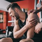 10 Tips Menghindari Cedera Otot Saat Berolahraga