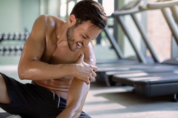 7 Tips Menghindari Cedera Otot Saat Berolahraga