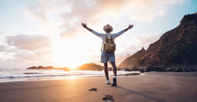 7 Cara Mengatasi Perubahan Hidup yang Drastis