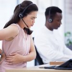 7 Cara Menjaga Kesehatan Sendi saat Bekerja di Kantor