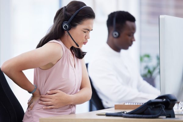 7 Cara Menjaga Kesehatan Sendi saat Bekerja di Kantor