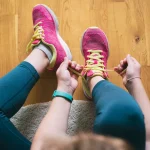 7 Tips Memilih Sepatu yang Baik untuk Kesehatan Kaki
