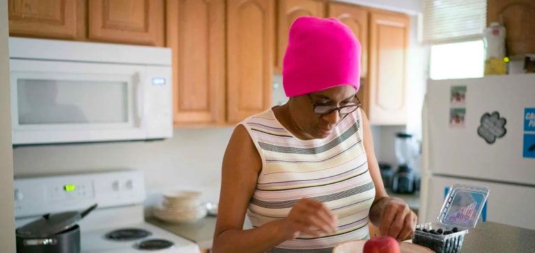 7 Tips Perawatan untuk Pasien Kanker di Rumah