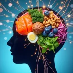 7 Nutrisi Penting yang Dibutuhkan Otak