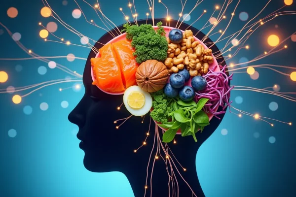 7 Nutrisi Penting yang Dibutuhkan Otak 7 Nutrisi Penting yang Dibutuhkan Otak
