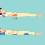 10 Posisi Tidur yang Aman untuk Penderita Sakit Panggul