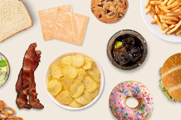 7 Makanan yang Harus Dihindari agar Pankreas Tidak Terbebani 7 Makanan yang Harus Dihindari agar Pankreas Tidak Terbebani