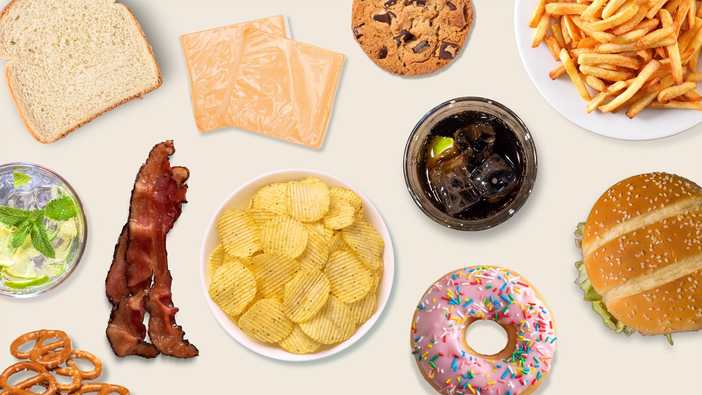 7 Makanan yang Harus Dihindari agar Pankreas Tidak Terbebani