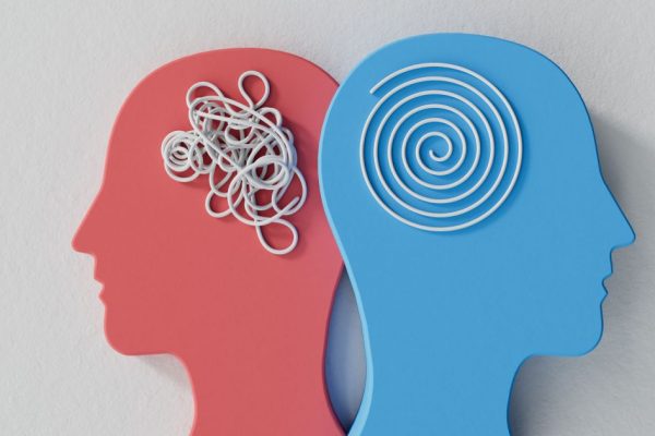5 Cara Mengenali Kepribadian Ganda dalam Interaksi Sosial 5 Cara Mengenali Kepribadian Ganda dalam Interaksi Sosial