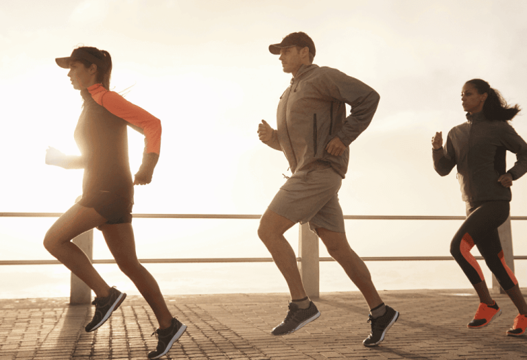 5 Jenis Olahraga Ringan yang Efektif Lawan Depresi