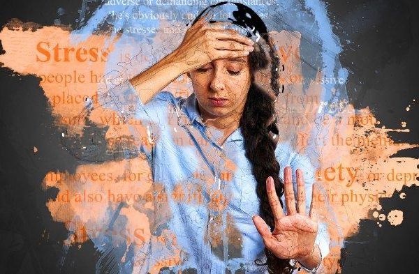7 Langkah Mengurangi Serangan Panik Secara Alami