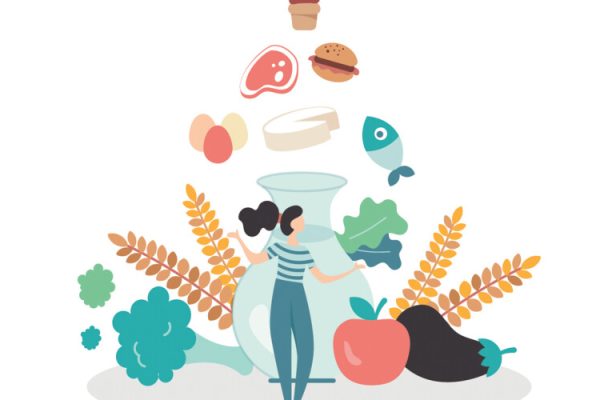 7 Cara Agar Diet Tetap Konsisten dan Gak Gagal di Tengah Jalan 7 Cara Agar Diet Tetap Konsisten dan Gak Gagal di Tengah Jalan