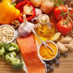 10 Tips Diet untuk Kesehatan Pembuluh Darah