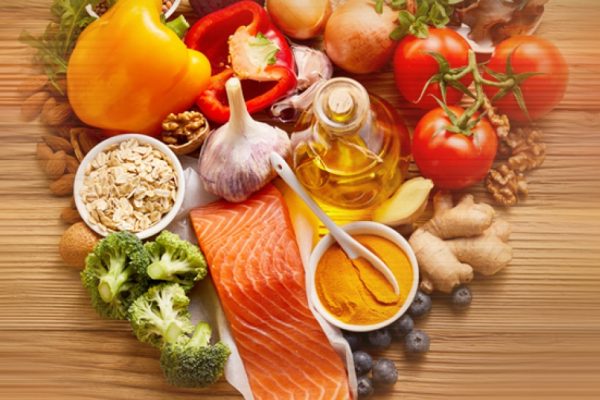 10 Tips Diet untuk Kesehatan Pembuluh Darah