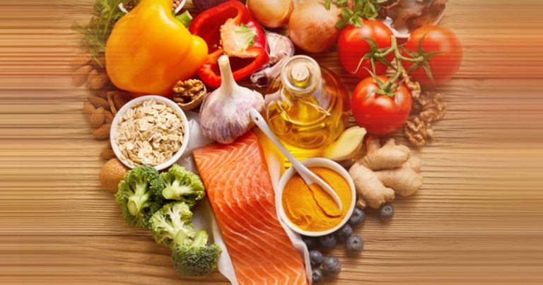 10 Tips Diet untuk Kesehatan Pembuluh Darah