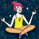 7 Teknik Self-Talk Positif untuk Meredakan Cemas Berlebih