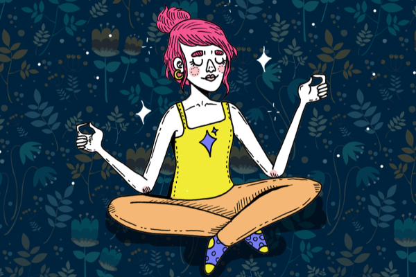 7 Teknik Self-Talk Positif untuk Meredakan Cemas Berlebih