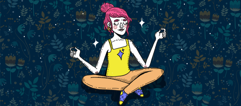 7 Teknik Self-Talk Positif untuk Meredakan Cemas Berlebih